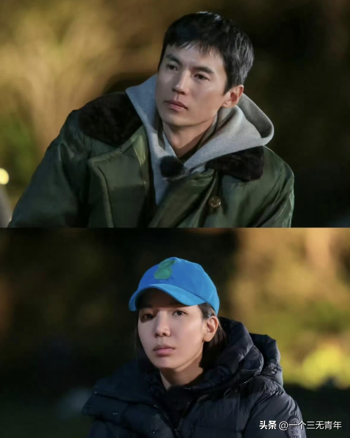 一向一好丈夫、好爸爸形象示人演员宋宁峰，这次风波让人大跌眼镜，之前的温和滤镜碎了