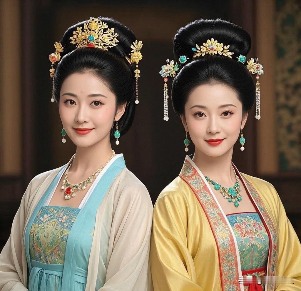 赵飞燕把“息肌丸”塞进肚脐眼里，腰肢细得能被一手握住，却一辈子没生下孩子。宫里人