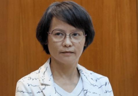 网传台湾女老师一句话，让14亿人破防！她表示，大陆要统一，不是要征服，只是想把被