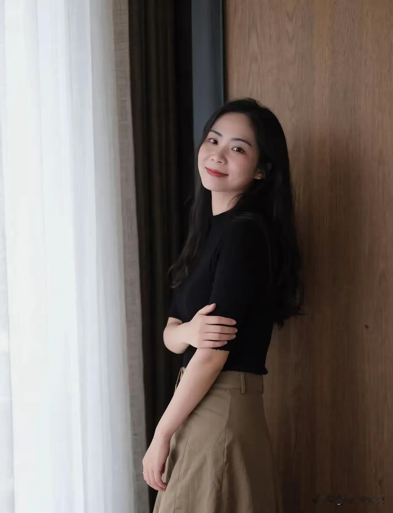 有哪些女生日常好看穿搭可以借鉴
