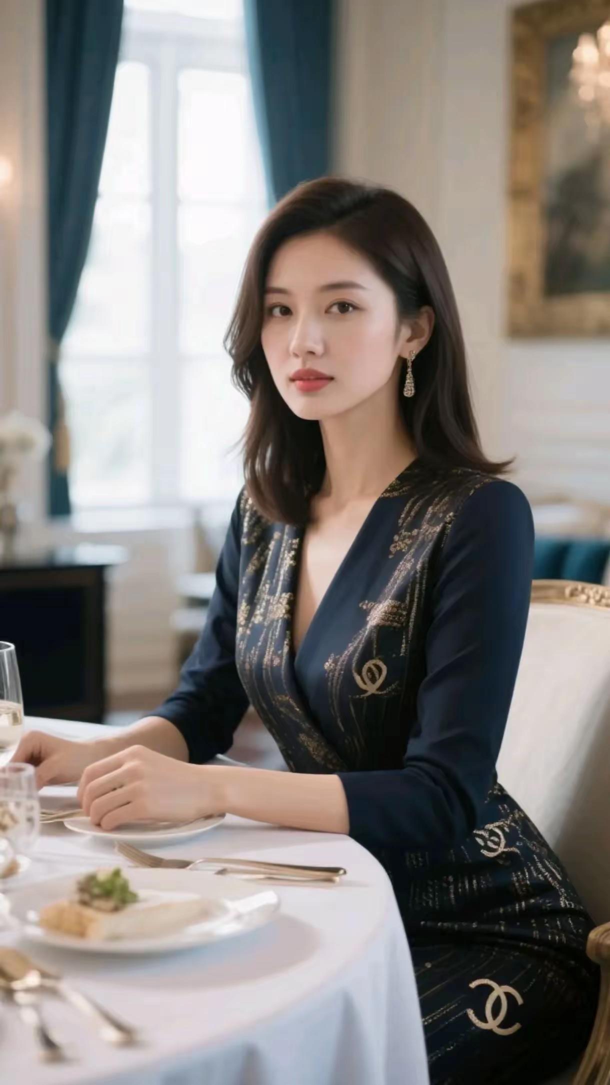 A丨美图