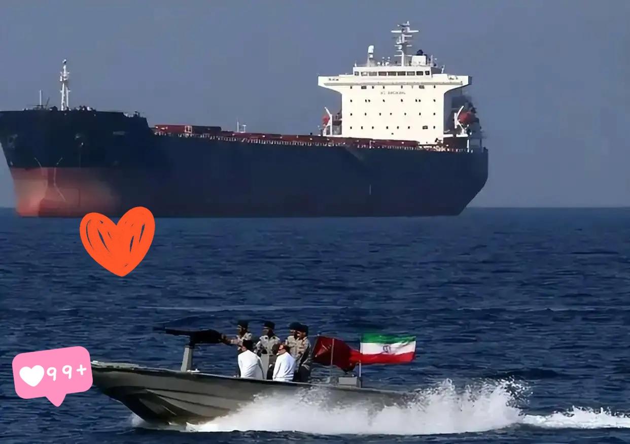 伊朗icon已经没有退路了！
4月29日，特朗普icon公开宣布：“已指示助手为