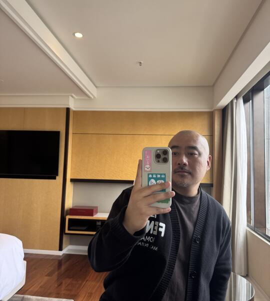 首尔东大门广场JW万豪酒店行政套房