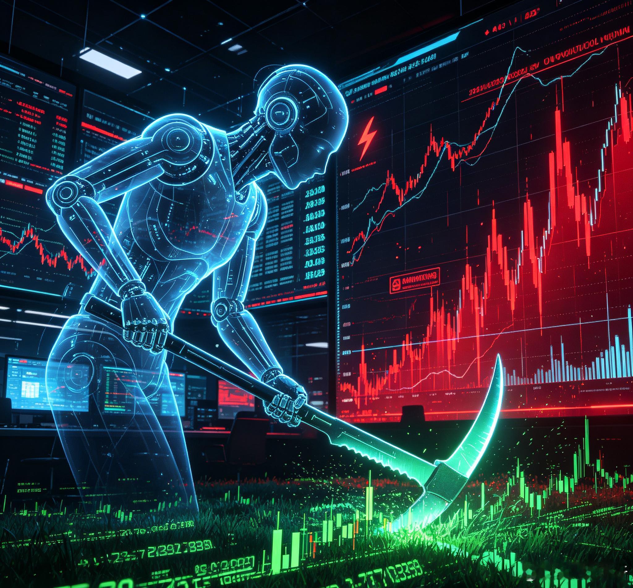 量化的现状似乎不会改变了，我们得想办法自救。经过研究，A股每天涨幅大于3%的股票
