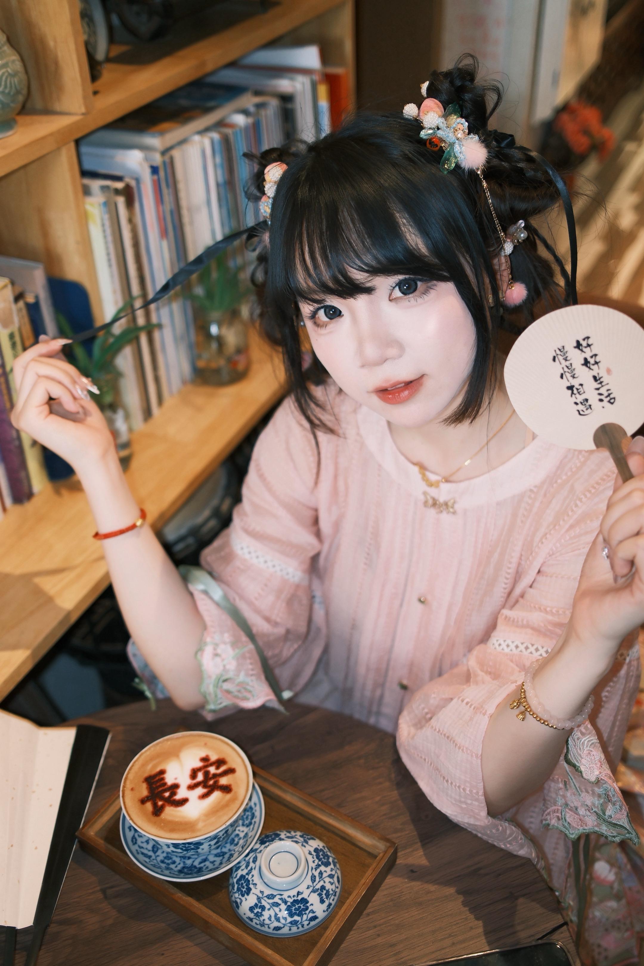 偷得浮生半日闲 ☁️。