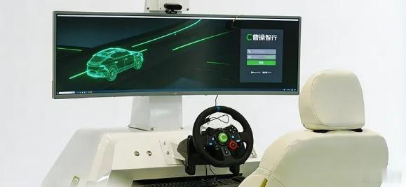 曹操出行携手极氪，给Robotaxi再提提速曹操出行Robotaxi正式启用36