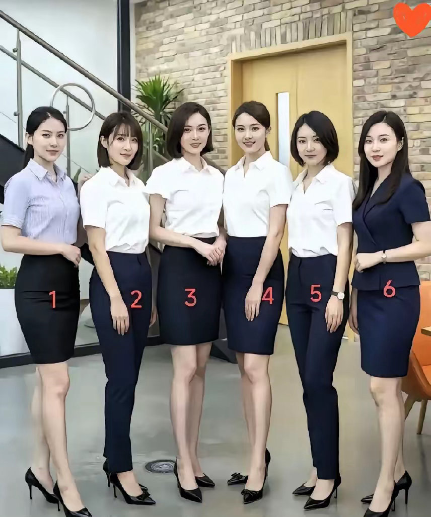 老板秘书休产假了，急缺一个新秘书，就一个要求嘴严。如果你是人事经理，你会选几号给