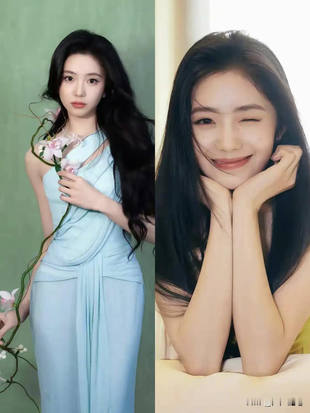 刘浩存胯大人美。