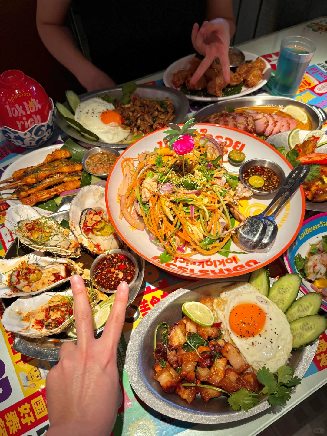 广州广州！！！适合穷鬼姐妹的可爱漂亮饭