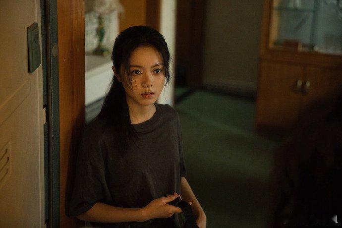 赵今麦天选末世文女主 这不包的吗，全是实力 赵今麦[超话]  