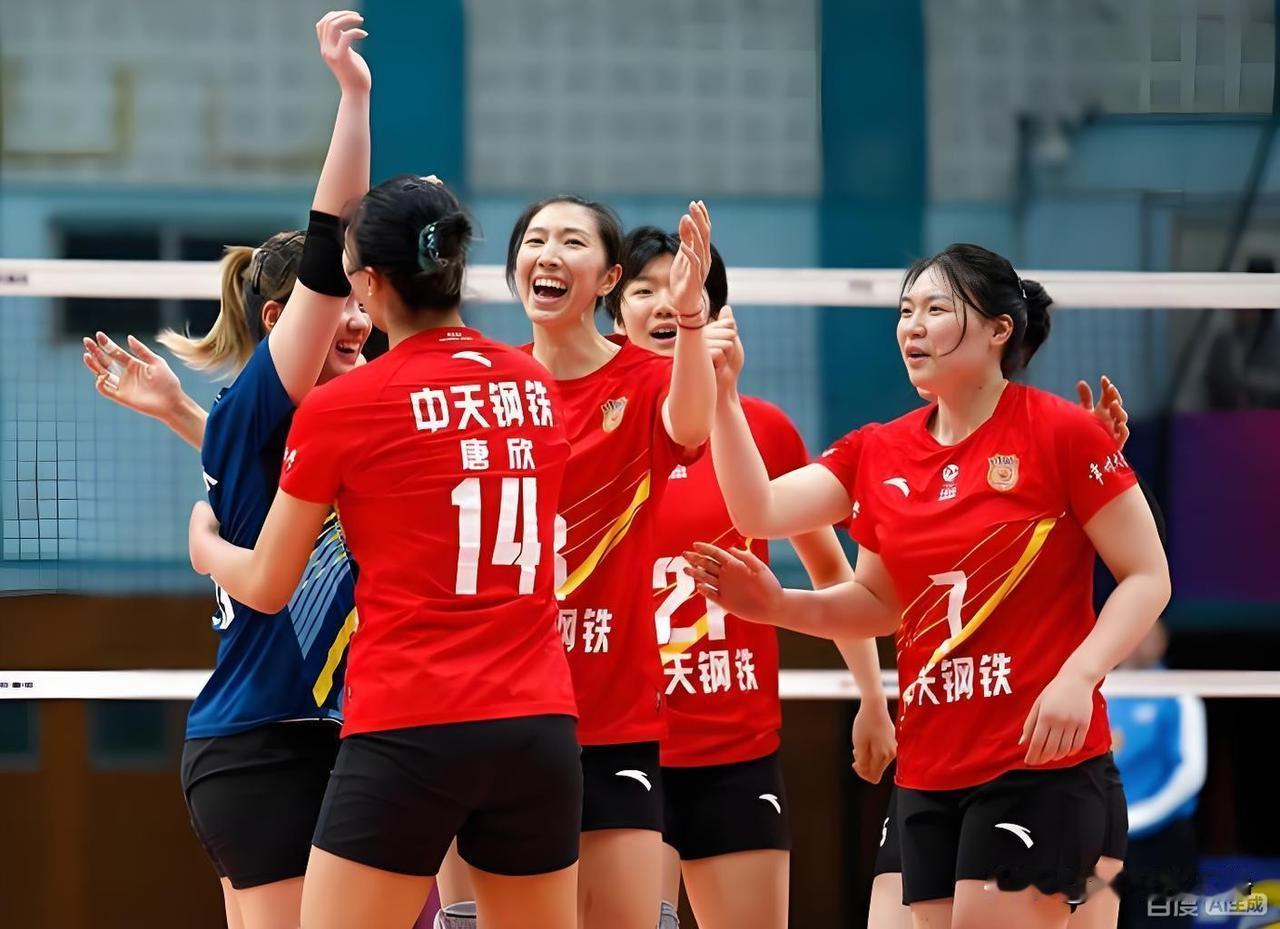 女排季后赛新年第一战赛程安排!
25-26赛季女排联赛季后赛于正月初九开始，具体