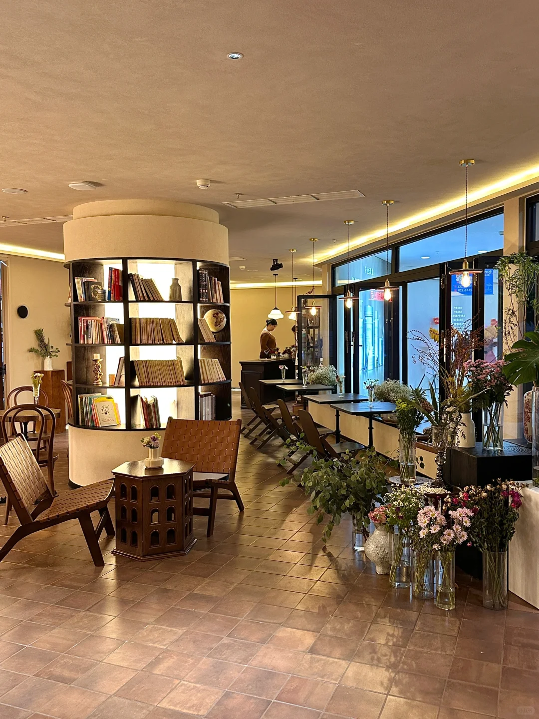 终于知道天津的plmm放假都去哪了。。。。。