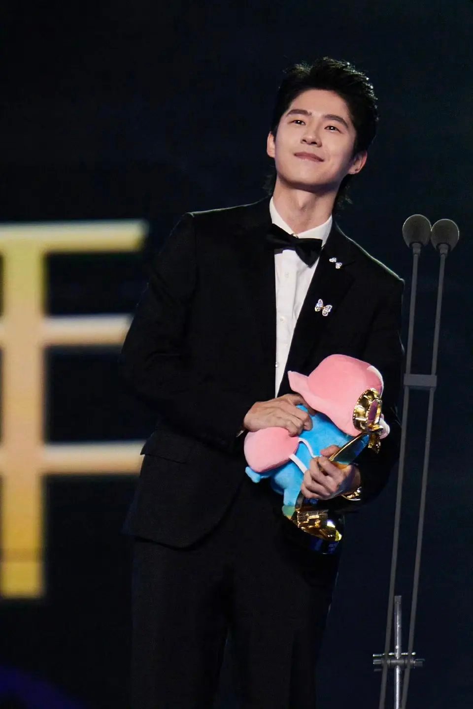 狗仔曝周冬雨刘昊然没分手周冬雨刘昊然分手传闻再引热议 狗仔曝二人并未分手近日，“