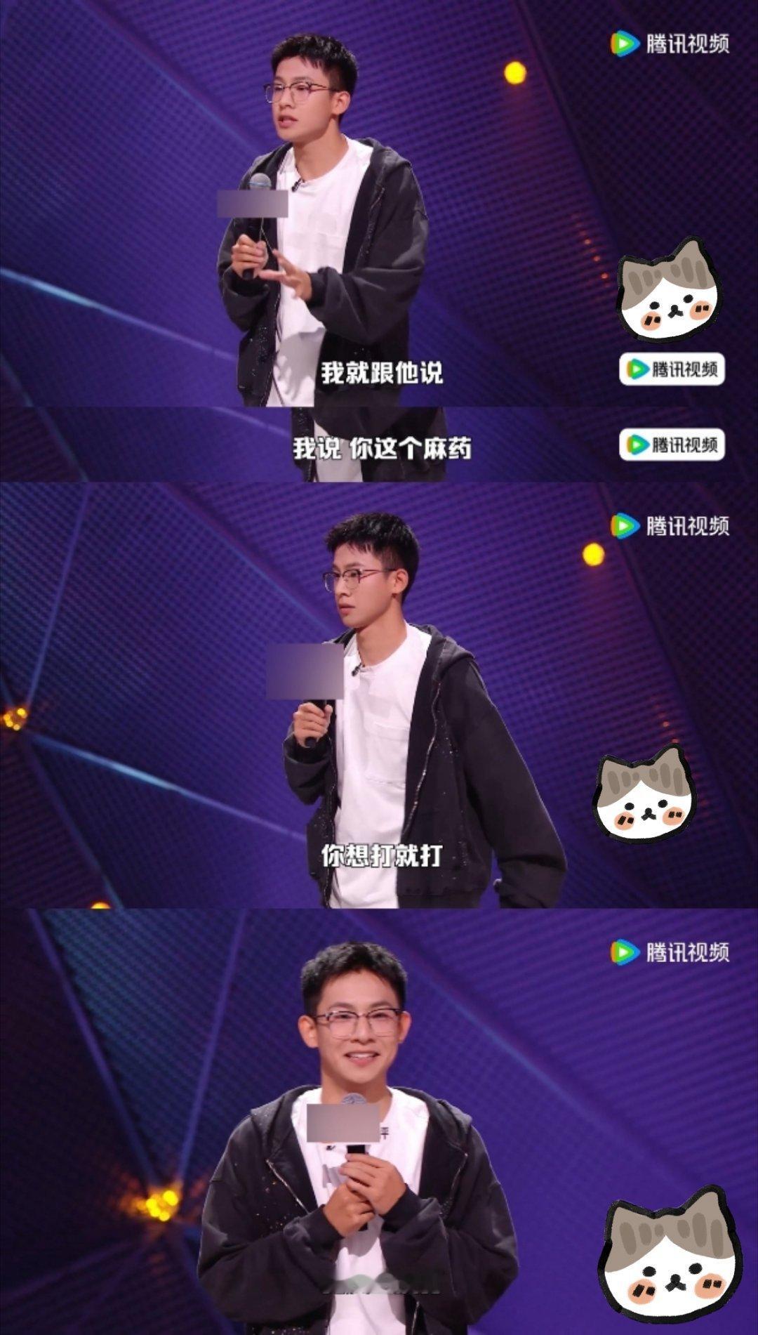 人不应该被男子汉标签绑架 真的狠狠共鸣了！一句“男子汉大丈夫”不知道让多少人硬撑