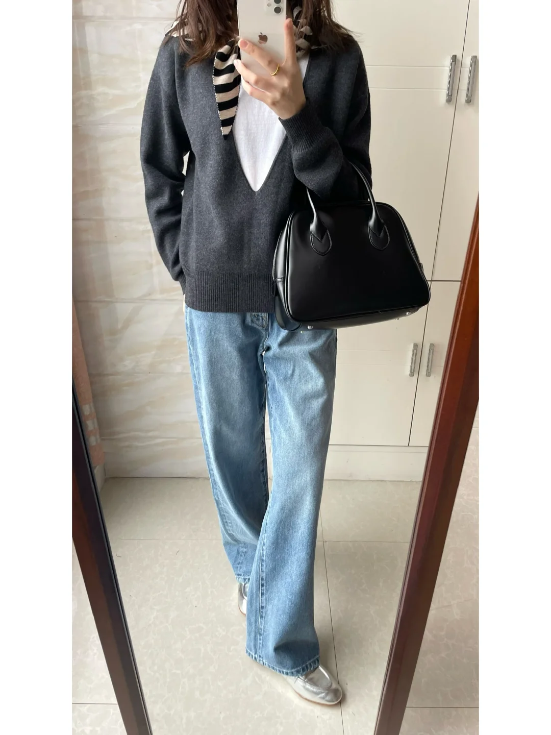 年度最佳牛仔裤！