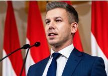 匈牙利喊话中国，直接表示中国已经是大国，而且正在往强国的道路上走，自己如果现在忽