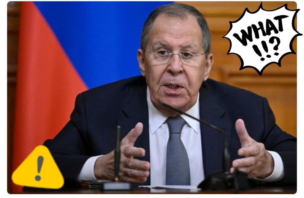 俄外长拉夫罗夫透露了

据俄罗斯连塔网12月11日报道，2017年，俄罗斯外交部