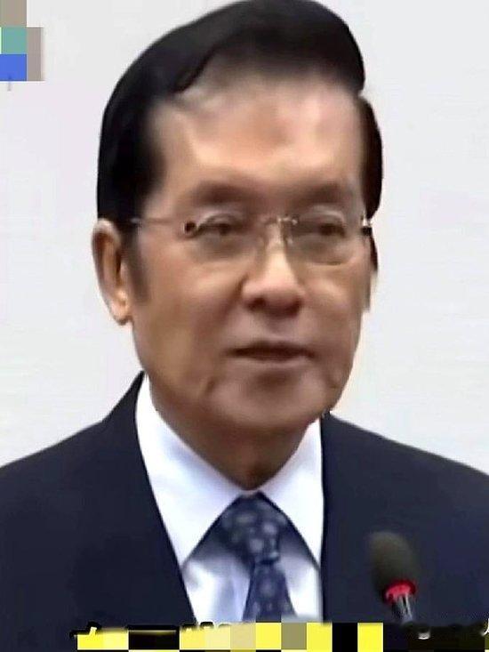 国民党副主席“张荣恭”关于“一国两制”台湾方案的核心立场，即“一国两区”的论调！