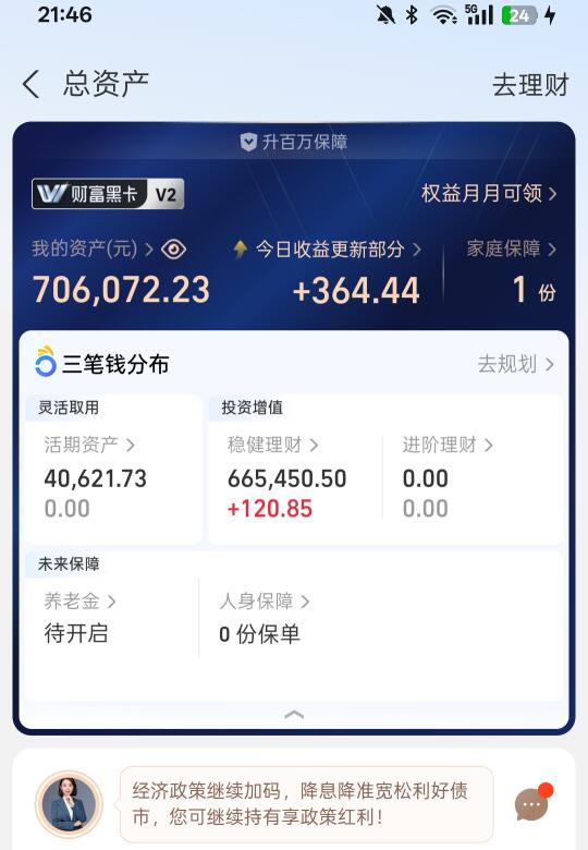 存钱的重要性，原来利息比上班还多！