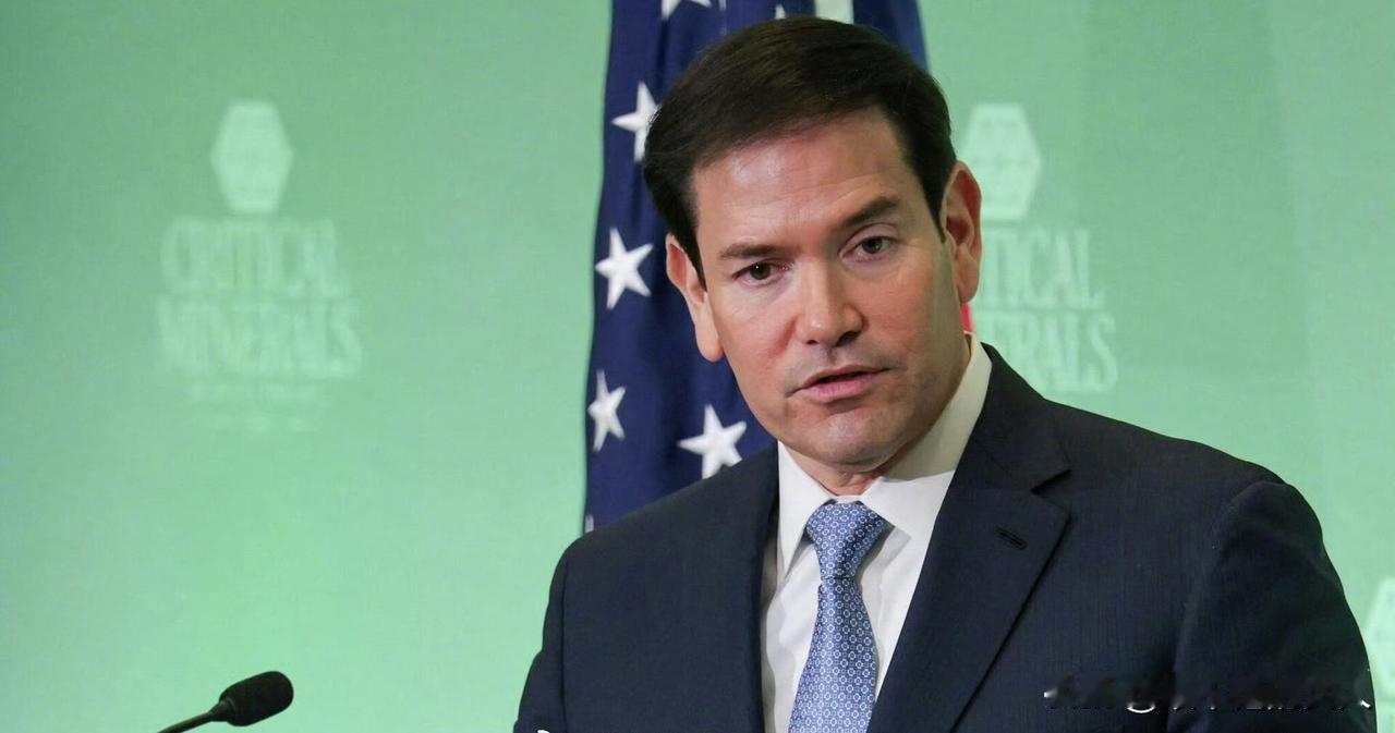 呵呵！
最新态度！美国国务院:美国不寻求垄断关键矿产市场。

各位，这句话该怎么