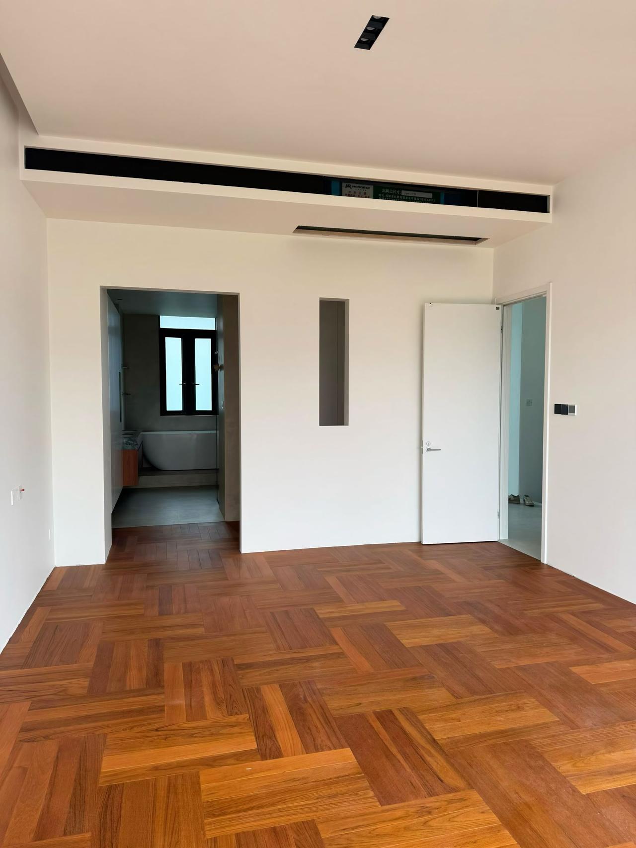 傲云天府预告〡真为业主高兴，这个家太美啦

哈哈，今天先来一组天恒傲云天府的预告