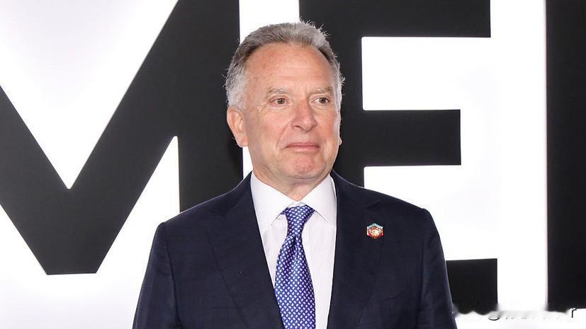 美国总统特使惠特科夫在访问完俄罗斯后表示，这次访问俄罗斯期间，听到了解决乌克兰冲