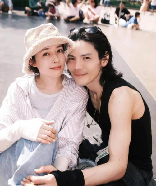 郭碧婷不会给女儿看白雪公主 仙妻郭碧婷节目里坦言会让女儿看《冰雪奇缘》，但不会给