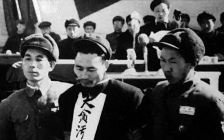 1952年刘青山被判处枪决，时隔四十余年，亲弟直言毛主席当年做法是完全正确的吗？