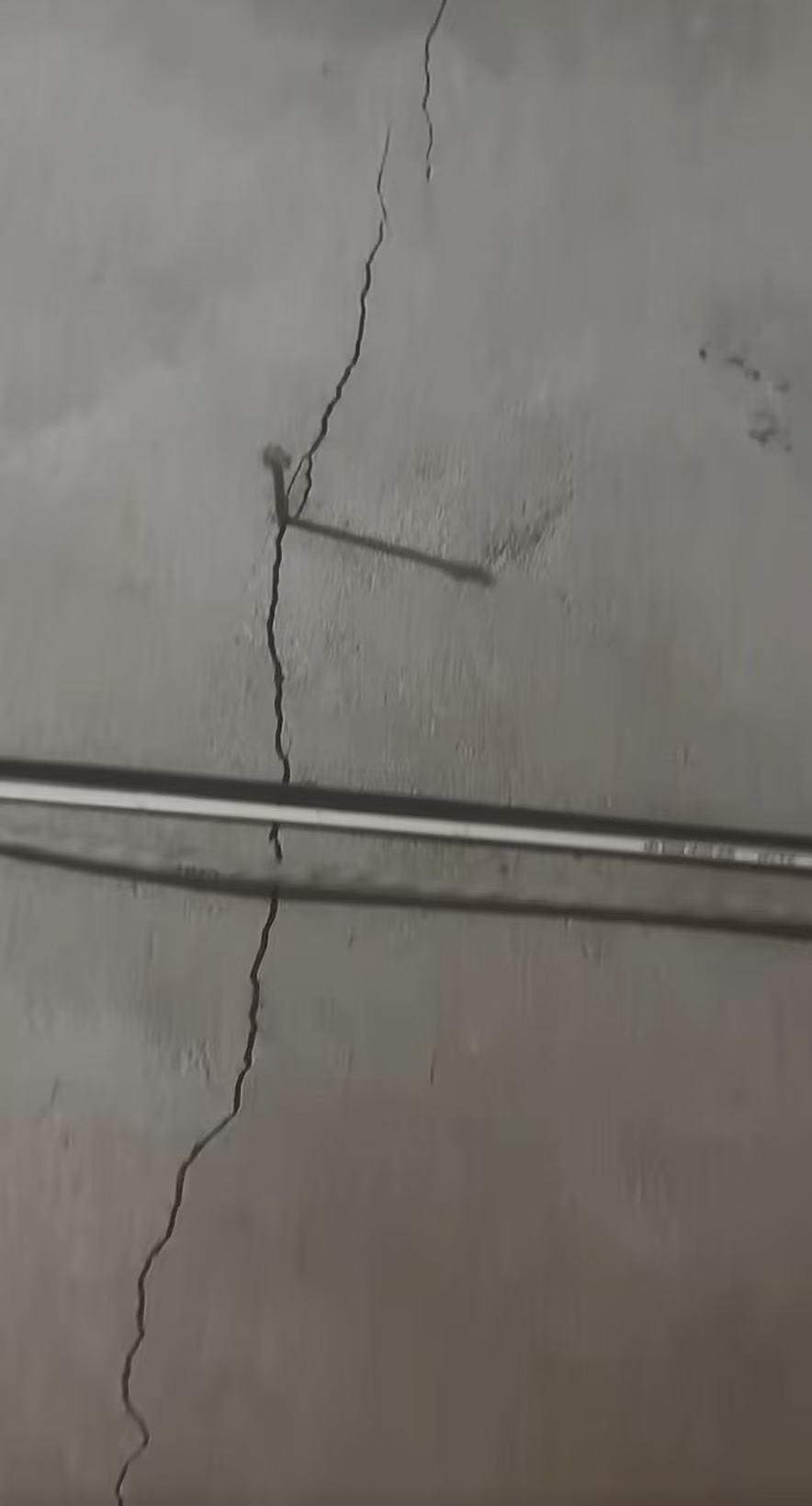 自 4 月 10 日起，四川内江资中在十天内连续发生 26 次 3 级以上地震，