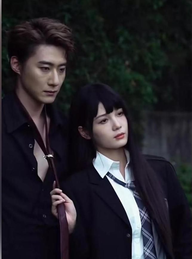 原来不止我一个人觉得短剧演员太拼了
本来颜值怎么拍都好看的，现在一部接着一部，真