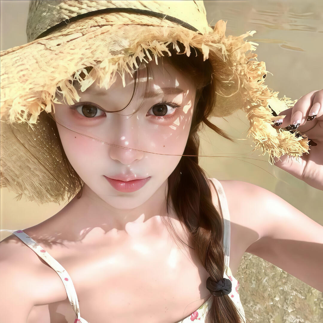 𝐒𝐇𝐀𝐑𝐄🫧 | ins风夏日明媚头像背景图搭配 \  专栏 · ?