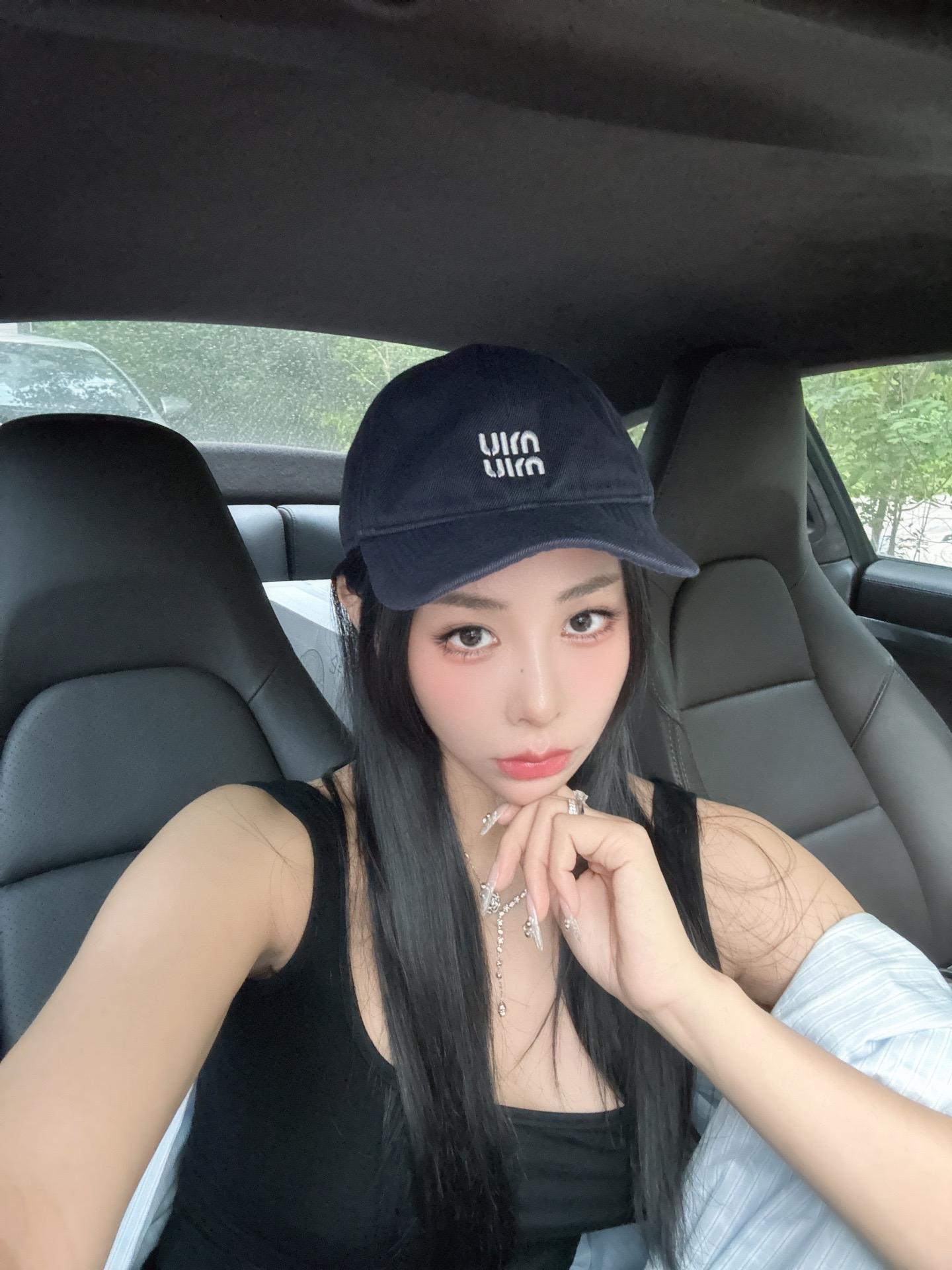 松弛而有生命力温柔而有力量.