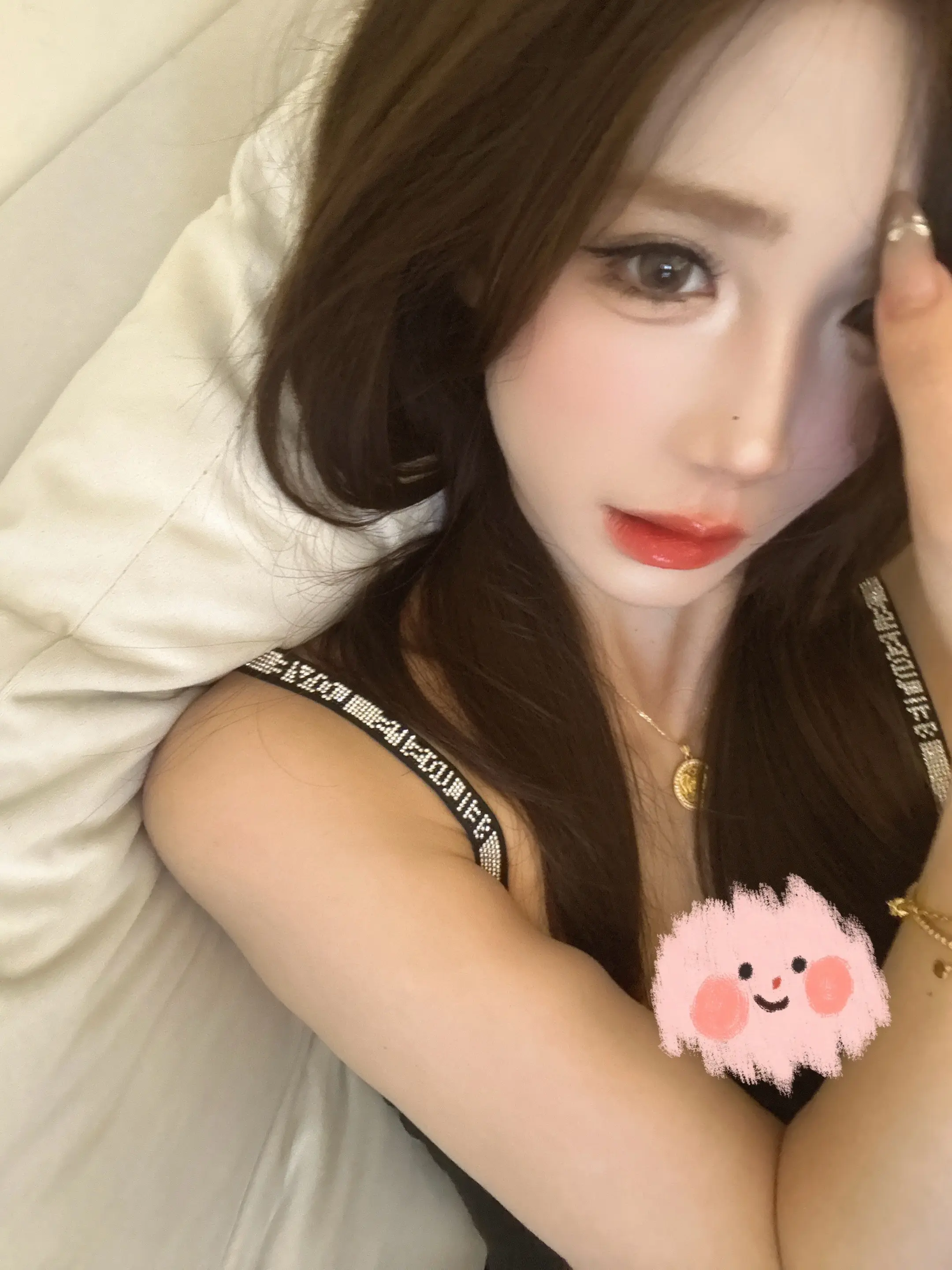 你的访客是思念还是好奇