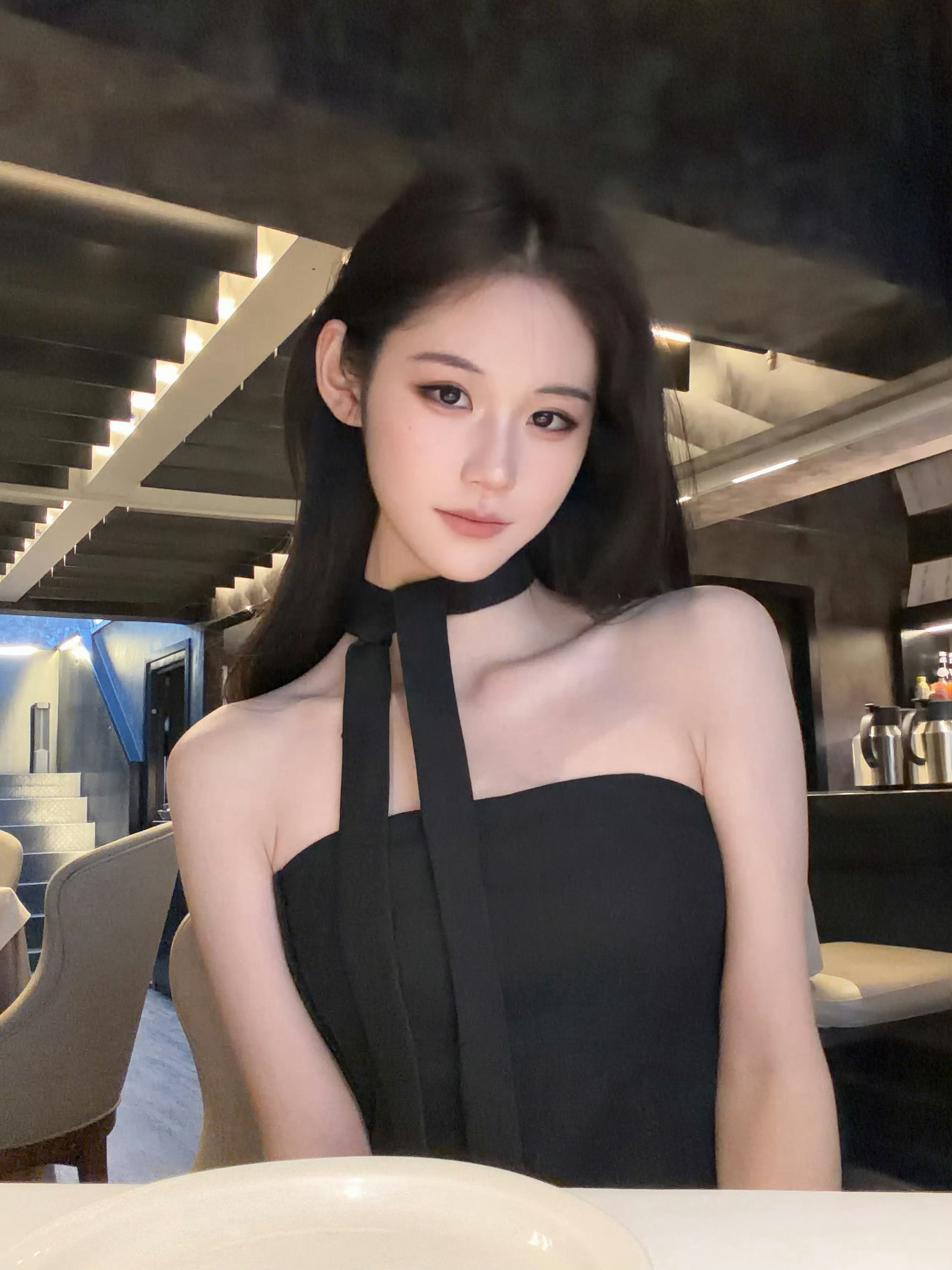 演员杜语嫣  杜语嫣 短剧演员杜语嫣 “如约而至的不只是夏天，更是我对你比夏天更