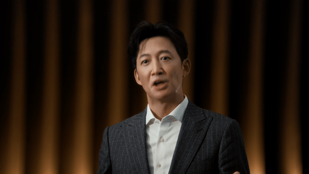 真正的核心价值，源于长久的深耕与坚守。王阳多年来稳扎稳打，凭借一部部优质作品稳固