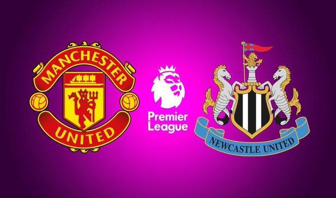 🚨 | 关于曼联周五对阵纽卡斯尔的节礼日比赛，你需要知道：自十月以来，曼联就再