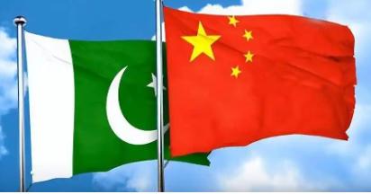 当巴基斯坦加入美国所建立的和平委员会的时候，很多人犯起了嘀咕，巴基斯坦这是不是要