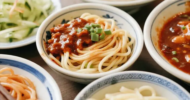 二伏为什么要吃面？原来它从三国火到今天，蕴藏着千年降温智慧