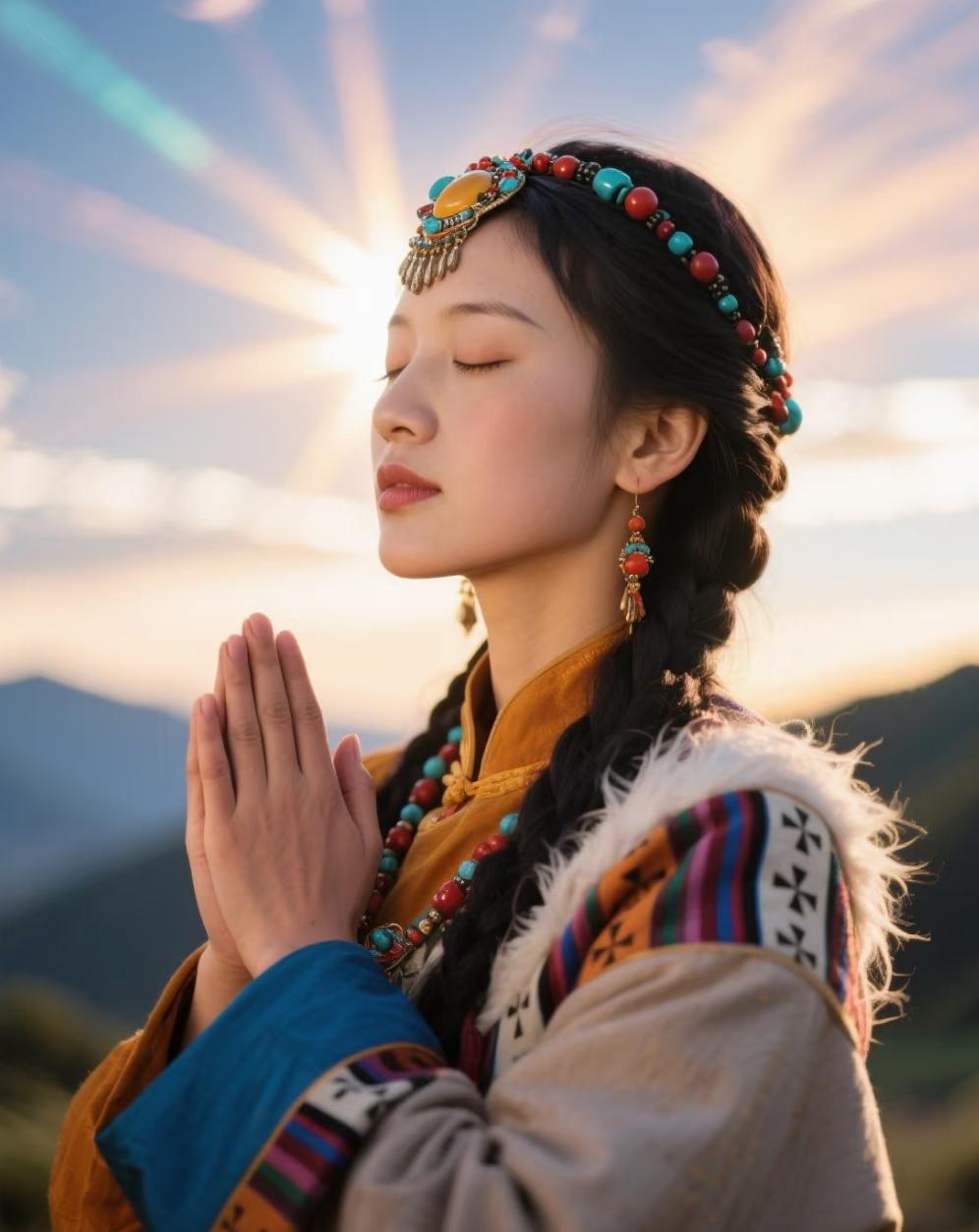 你一定要知道，人有着超强的自愈力，人的很多疾病是可以痊愈的。
 
负面情绪，尤其