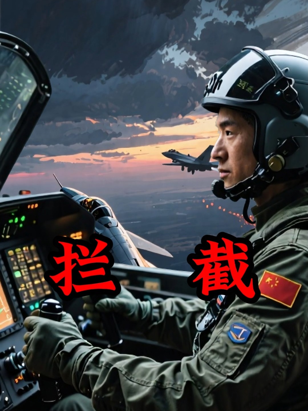 解放军正告澳方立即停止侵权挑衅【卫我领空，立即击落！】先说历史：1957年10月