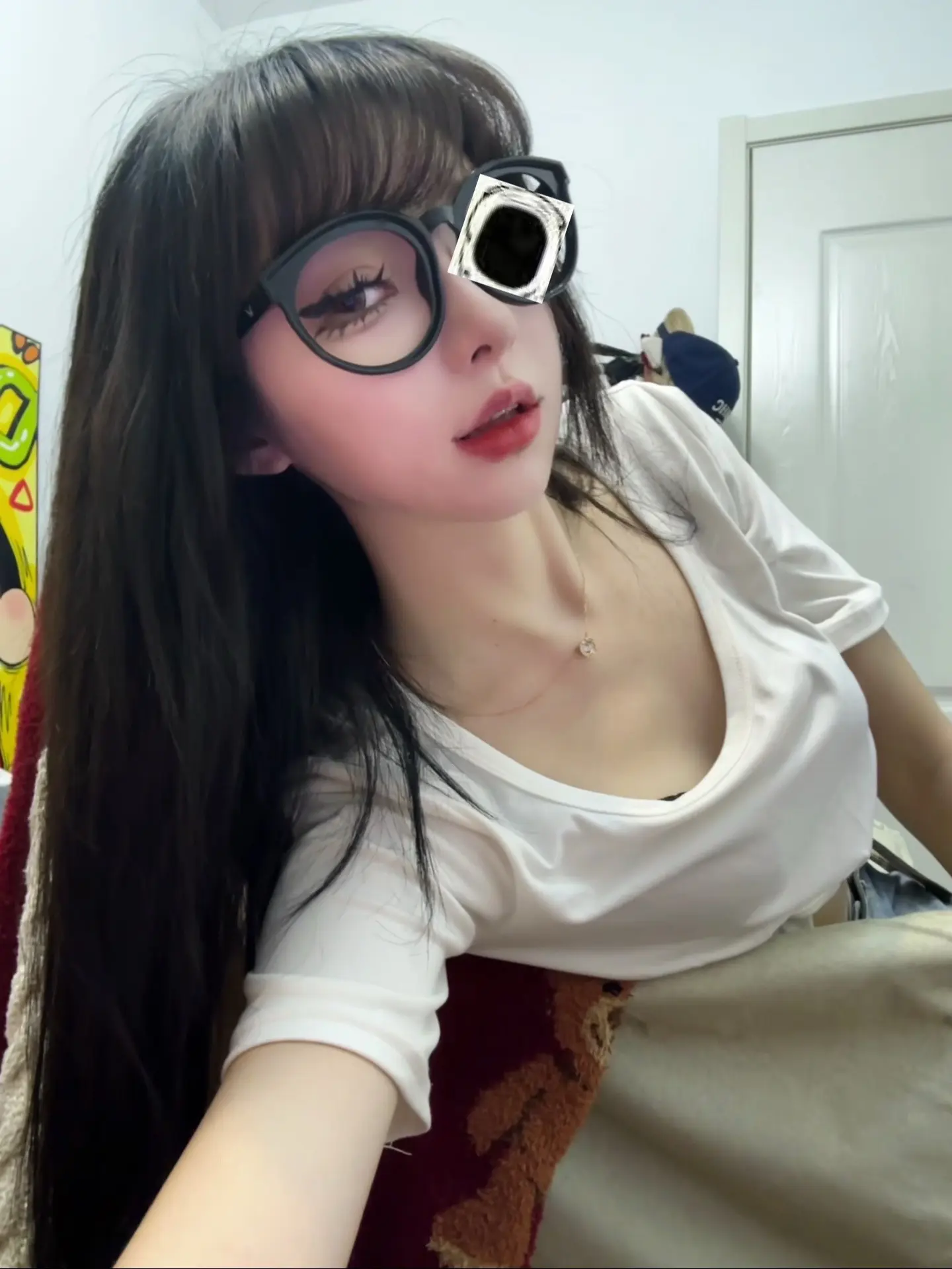 跟我处你就乐吧，我睡觉时间够你出轨了