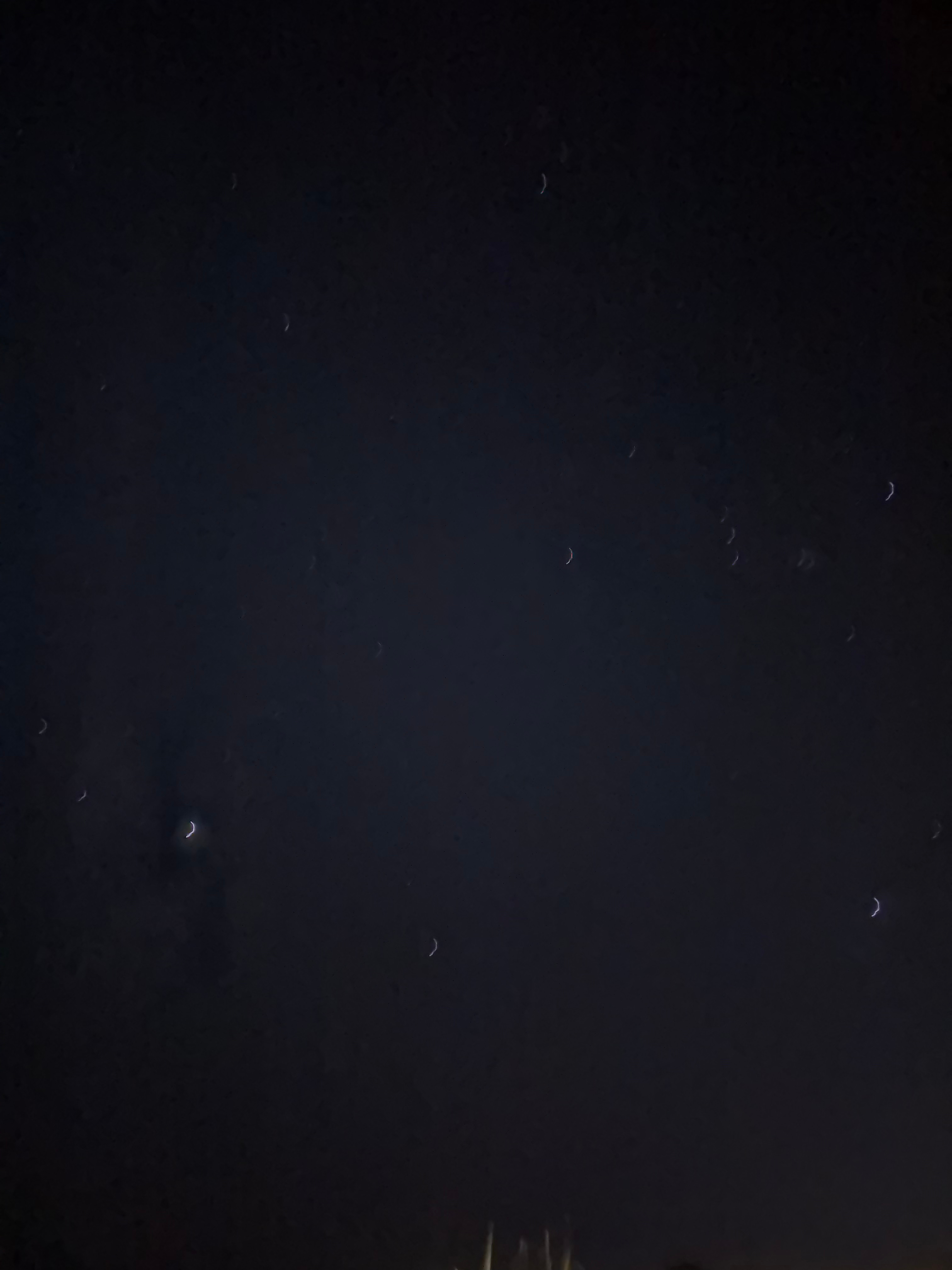 云南的星空🌃 ​​​