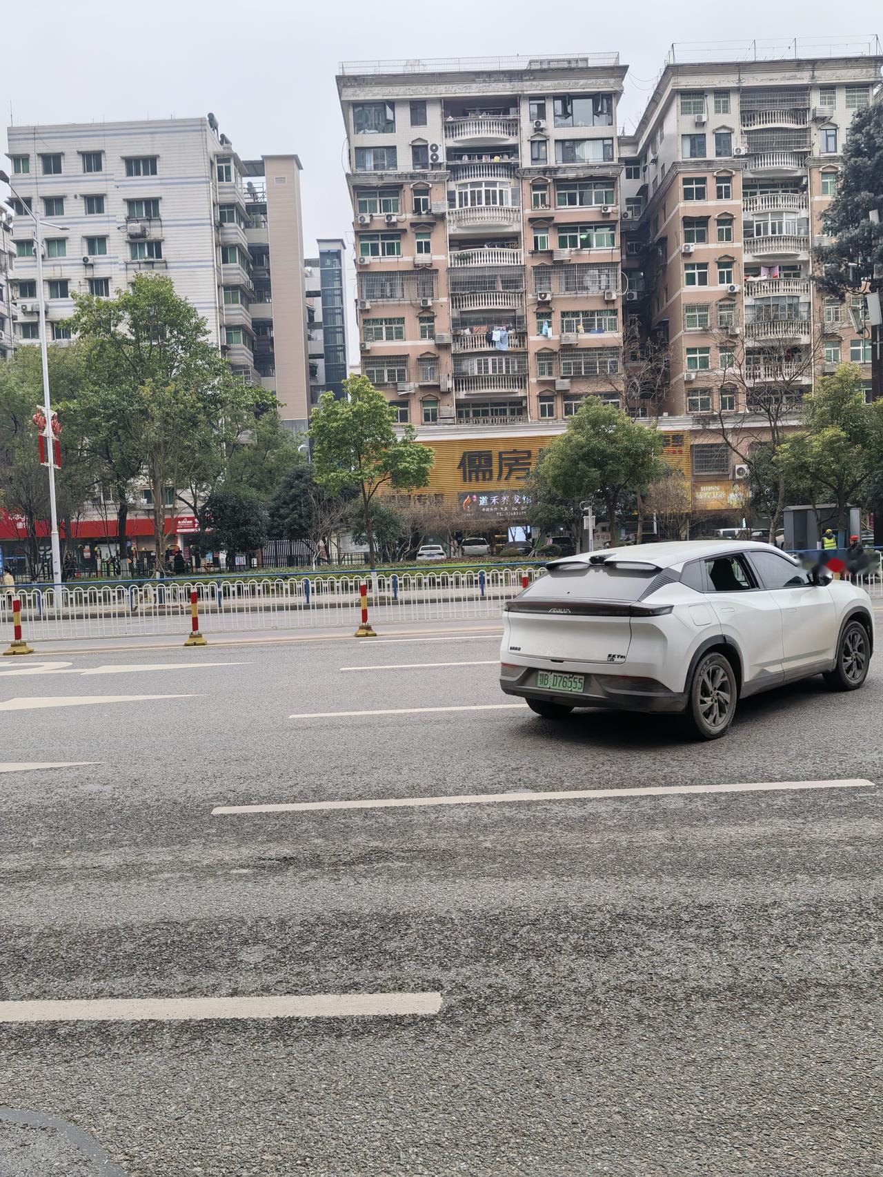 晒图笔记大赛 参加晒图笔记大赛，黄石街景绝对值得一晒！2024 年湖北城市发展中