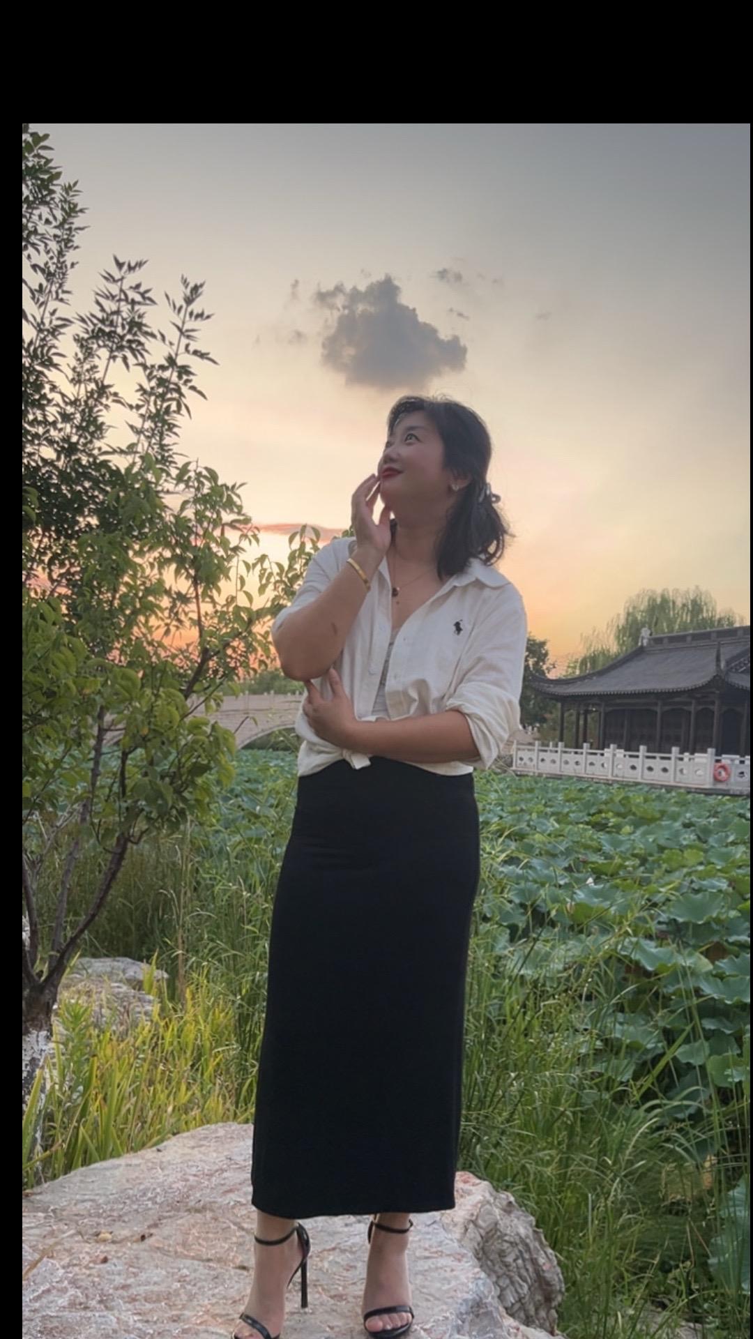 赶不上清晨的光总会追上傍晚的夕阳。人生一定要向阳而生