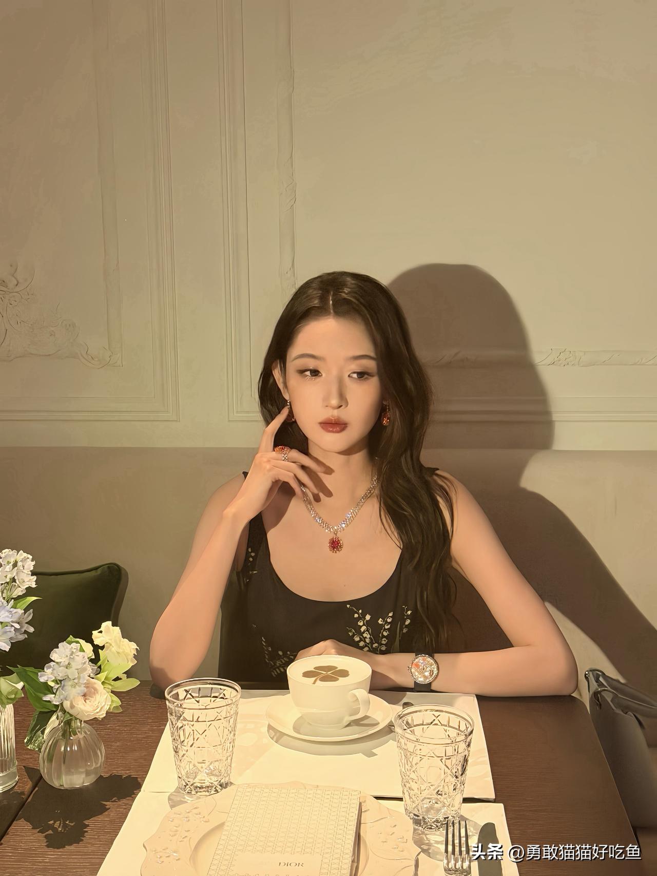 王玉雯分享图片