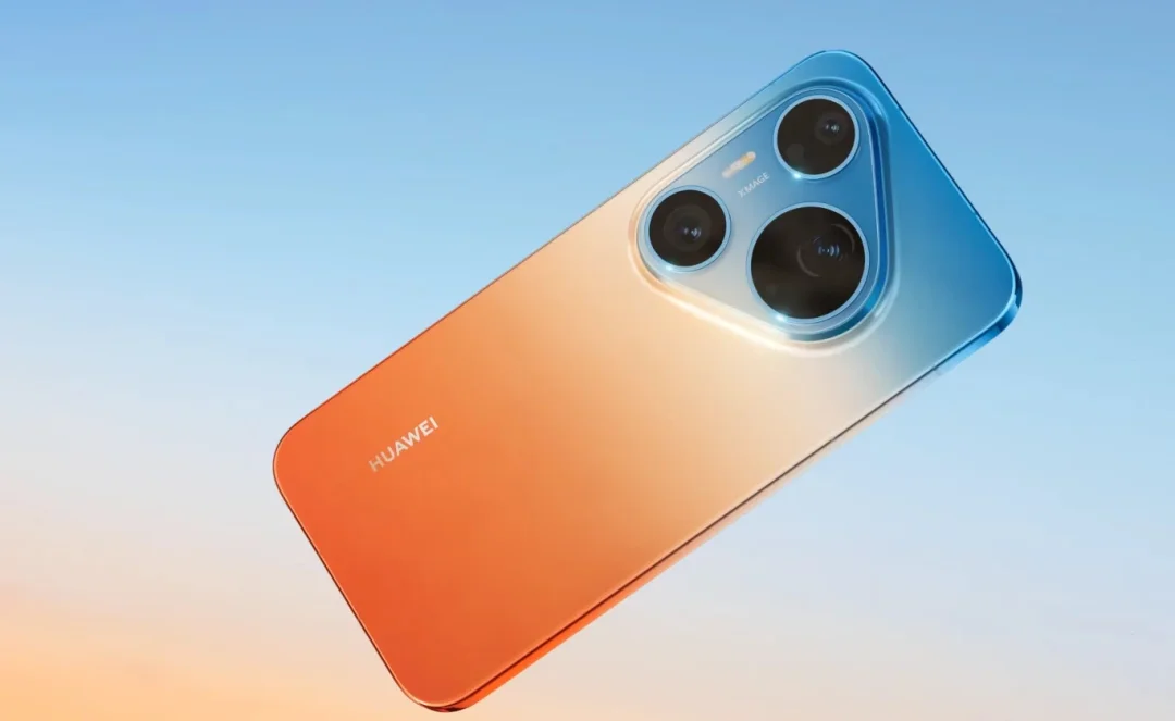 🔥华为Pura90系列外观曝光！