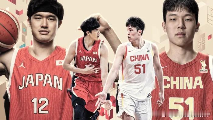 中国男篮vs日本男篮这男篮与日本的差距怎么快赶上中国男足了？输快20分，唉，现在