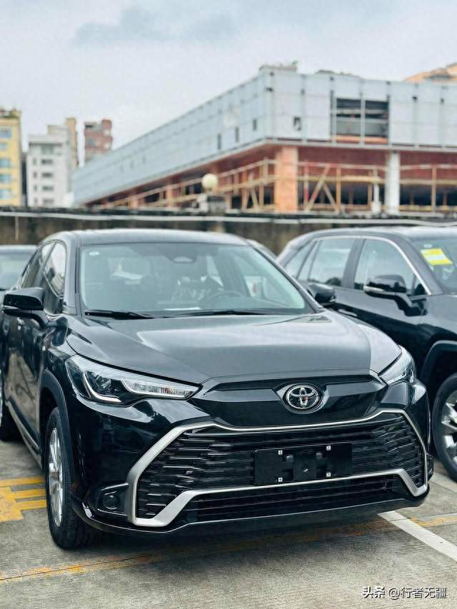 9月销量破2万！锋兰达焕新价10.28万起，入门SUV卷王凭什么？