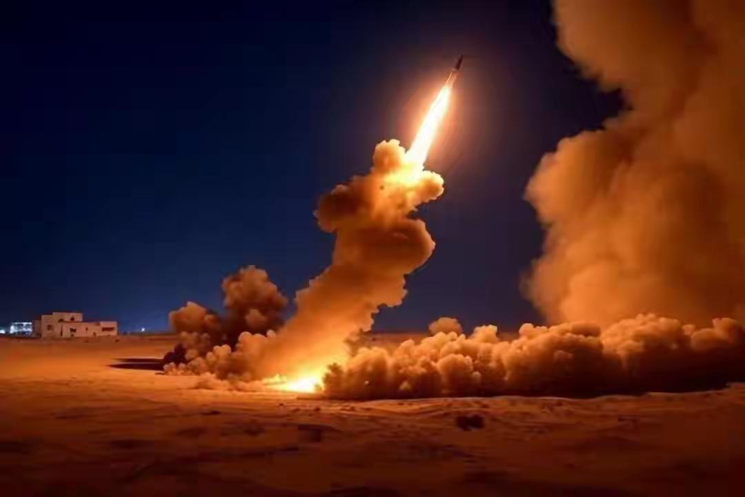 难怪美国打算停火了，特朗普连收3条噩耗，自己儿子也要遭殃最近有个大消息看得我是哭