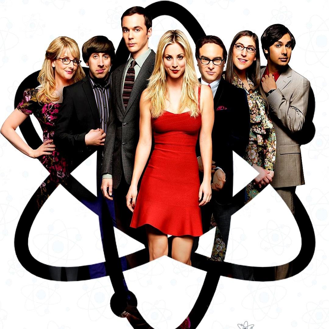 《生活大爆炸》原名差点叫《Lenny, Penny, and Kenny》？
